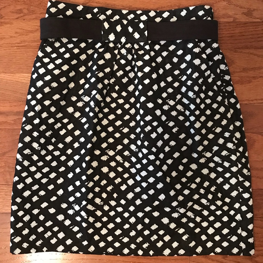 Tibi Skirt